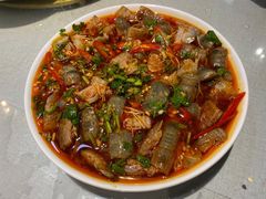 -南蚝小贝海鲜特色餐厅(南澳岛店)