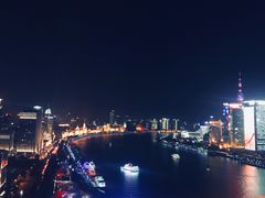 -上海外滩英迪格酒店