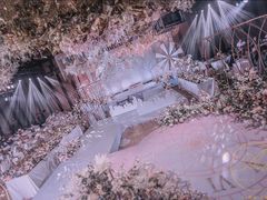 -天津水游城丽筠酒店