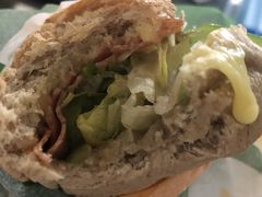 -SUBWAY赛百味(大都荟店)