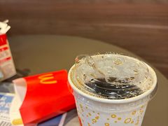 -麦当劳(一德路店)