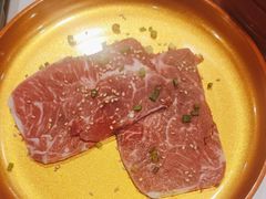 -拾也•和牛•海鲜•烤肉放题(卓悦INTOWN店)