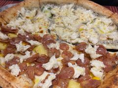 -Primo·丽莫意大利窑烤披萨