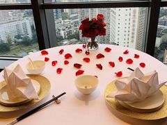 -富力丽思卡尔顿酒店·丽轩中餐厅