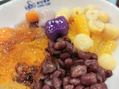 -赵记传承·中国甜品(福州总店)