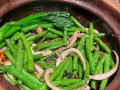 -晓粤·惹味粤菜(凯德乐峰广场店)