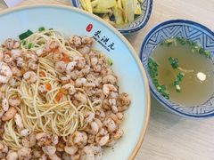 -朱洪元苏式面馆(绿宝广场店)