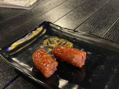 -纪录片《人生一串》体验店(静安店)