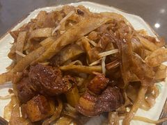 -葛记焖饼(伏牛路店)