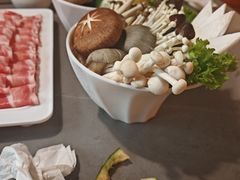 -君邦火锅(新疆大厦店)