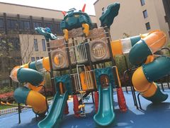 -上海崇明金茂凯悦酒店