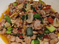 -树厨贵州菜(大十字店)