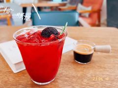 -如果枫糖(万达店)
