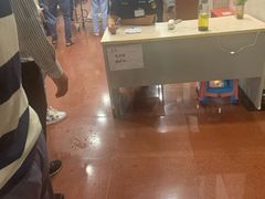 -复旦大学附属上海市第五人民医院·停车场