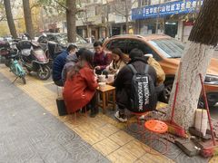 -无名饺子店