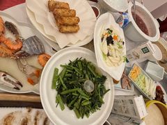 -石浦大酒店(百丈店)