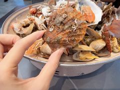 -荣祥海鲜·烟台菜(胜利路二部)