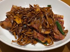 -壹零捌道·北京烤鸭(车公庄店)