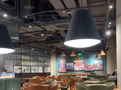 -Wagas沃歌斯(浦东机场店)