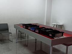 -童程童美·信息学竞赛·乐高机器人编程(龙华校区)