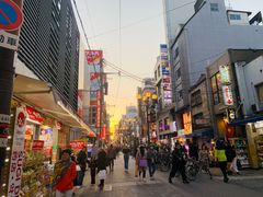 -SUGI杉药局(道顿堀东店)