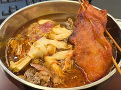 -满江红四季餐厅 · 国家五钻级酒家(新纪元大酒店店)