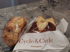 -Cycle&Cycle Artisan(天目里店)
