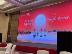 -武汉汉口喜来登大酒店·宴会厅