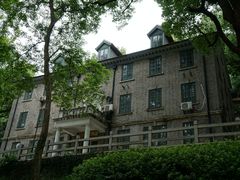 -之江大学-旧址