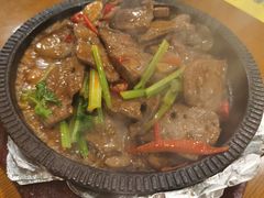 -日昌餐馆(亦庄店)