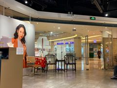 -海马体照相馆(天津世纪都会店)