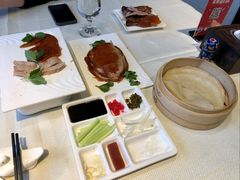 -四季民福烤鸭店(故宫店)