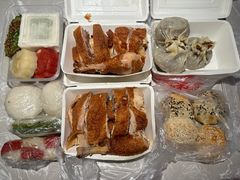 -阿二烤鸡(山塘街店)