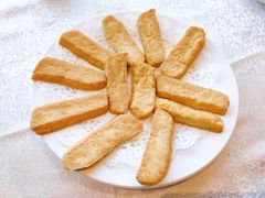 -海皇食府(水都假日酒店店)