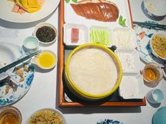 -醉舍·新淮扬菜(长宁龙之梦店)