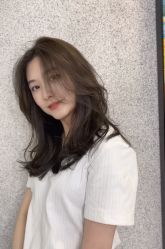 -POSALON烫发染发