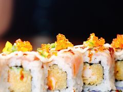 -福州融侨皇冠假日酒店·三宅日本餐厅