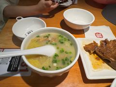 -大师兄·西北小馆(南沙万达广场店)