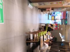 -德克士(肥城新华商场店)