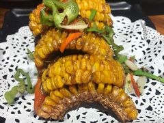 -捞围鲜·港式打边炉(海阳路店)