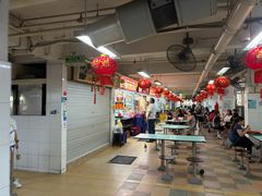 -亚王咖喱鸡米粉面