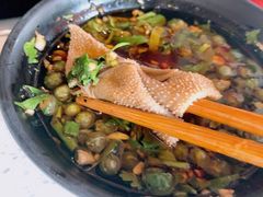-钢管厂歆瑞源油卤串串香(春熙路太古里店)