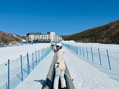 -密苑云顶乐园(云顶滑雪场)