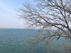 -南京金牛湖风景区