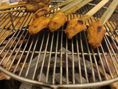-源味居手把签烧烤(长春一店)
