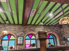 -龙抄手食府(浣花北路店)