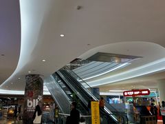 -KK ONE(京基滨河时代店)