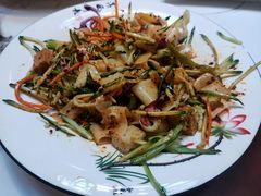 -大汗行宫园林餐厅