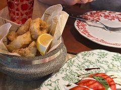 -Mammamia意大利餐厅(阳春巷店)