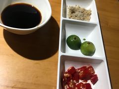 -洪氏嗨捞·广东猪肚鸡·椰子鸡火锅(西咸万象城店)